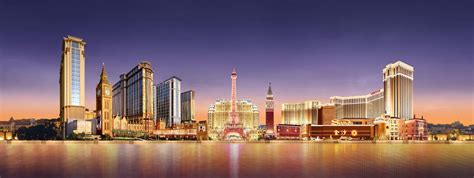 Sands Macao, Macau (updated prices 2024) .